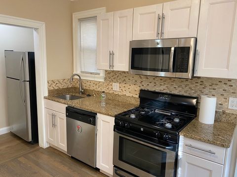 Photo of 8 Buckley Ave #2, Boston, MA 02130 (MLS # 73495613)