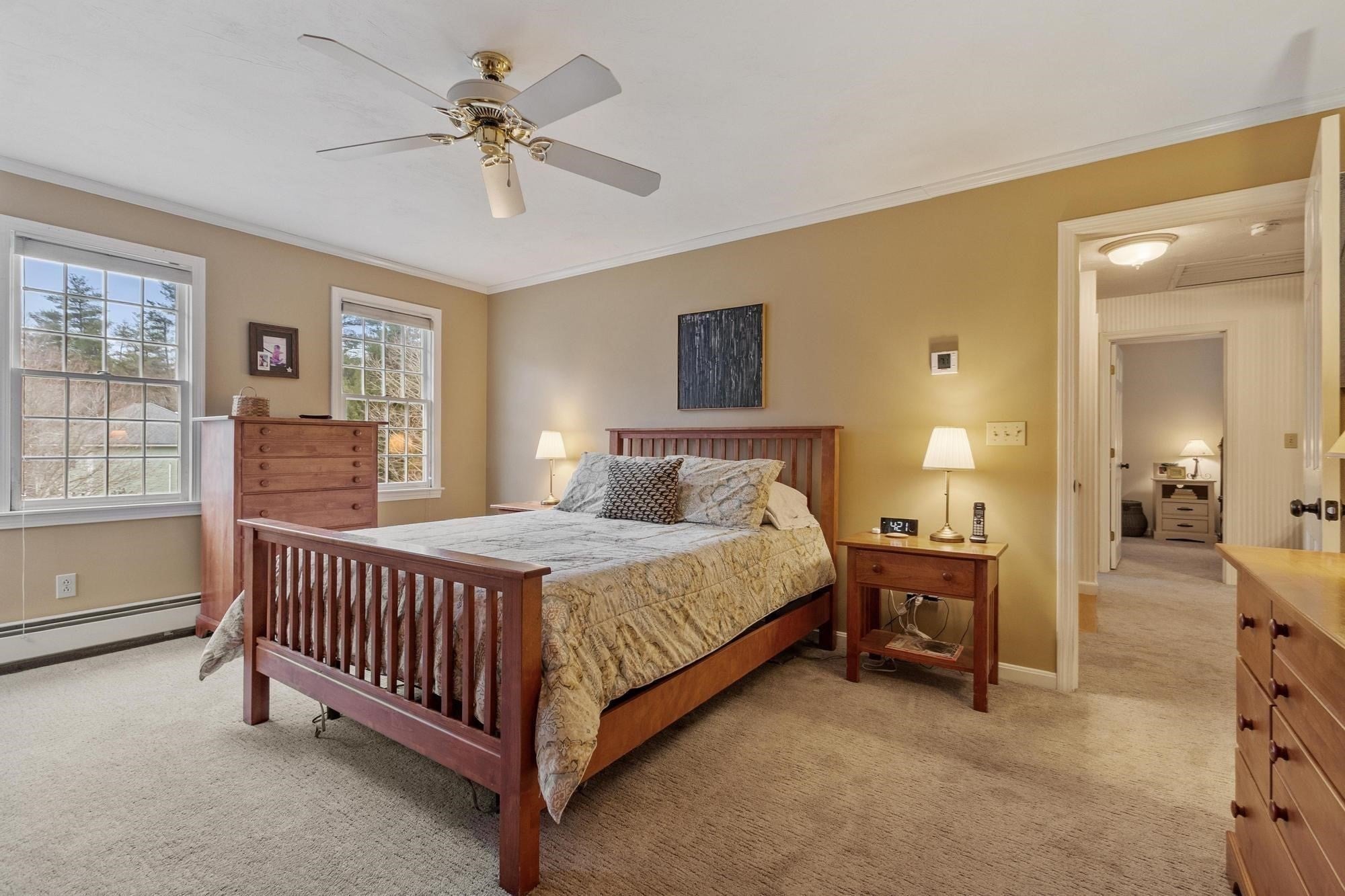 4 Brookside Ln, Sterling, MA Photo #24