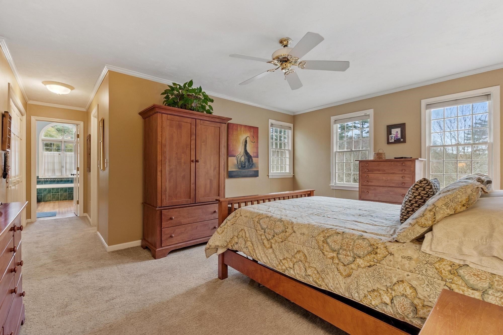 4 Brookside Ln, Sterling, MA Photo #23