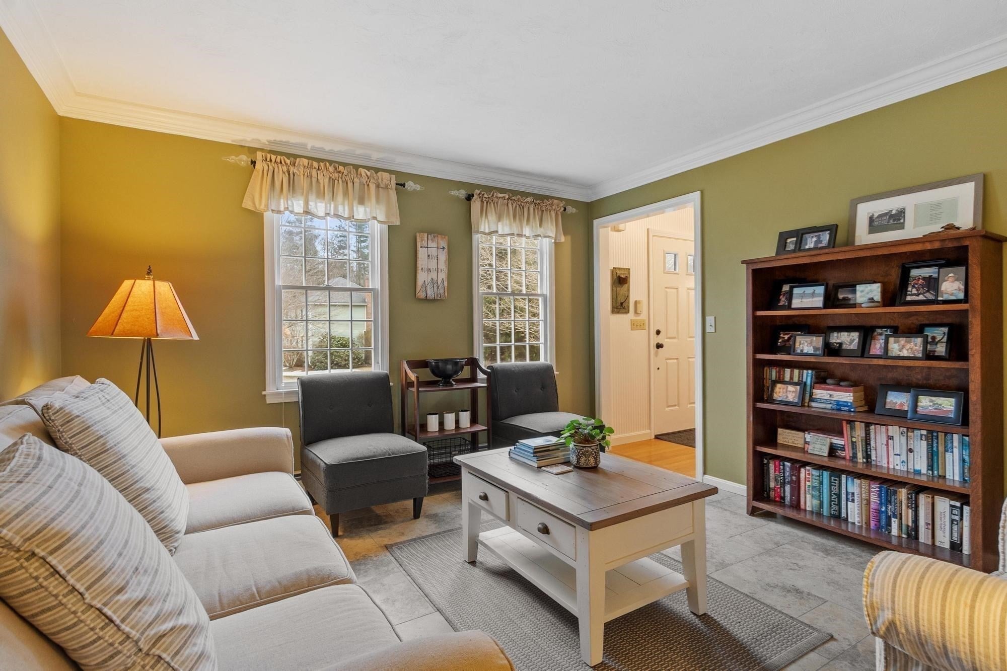 4 Brookside Ln, Sterling, MA Photo #16