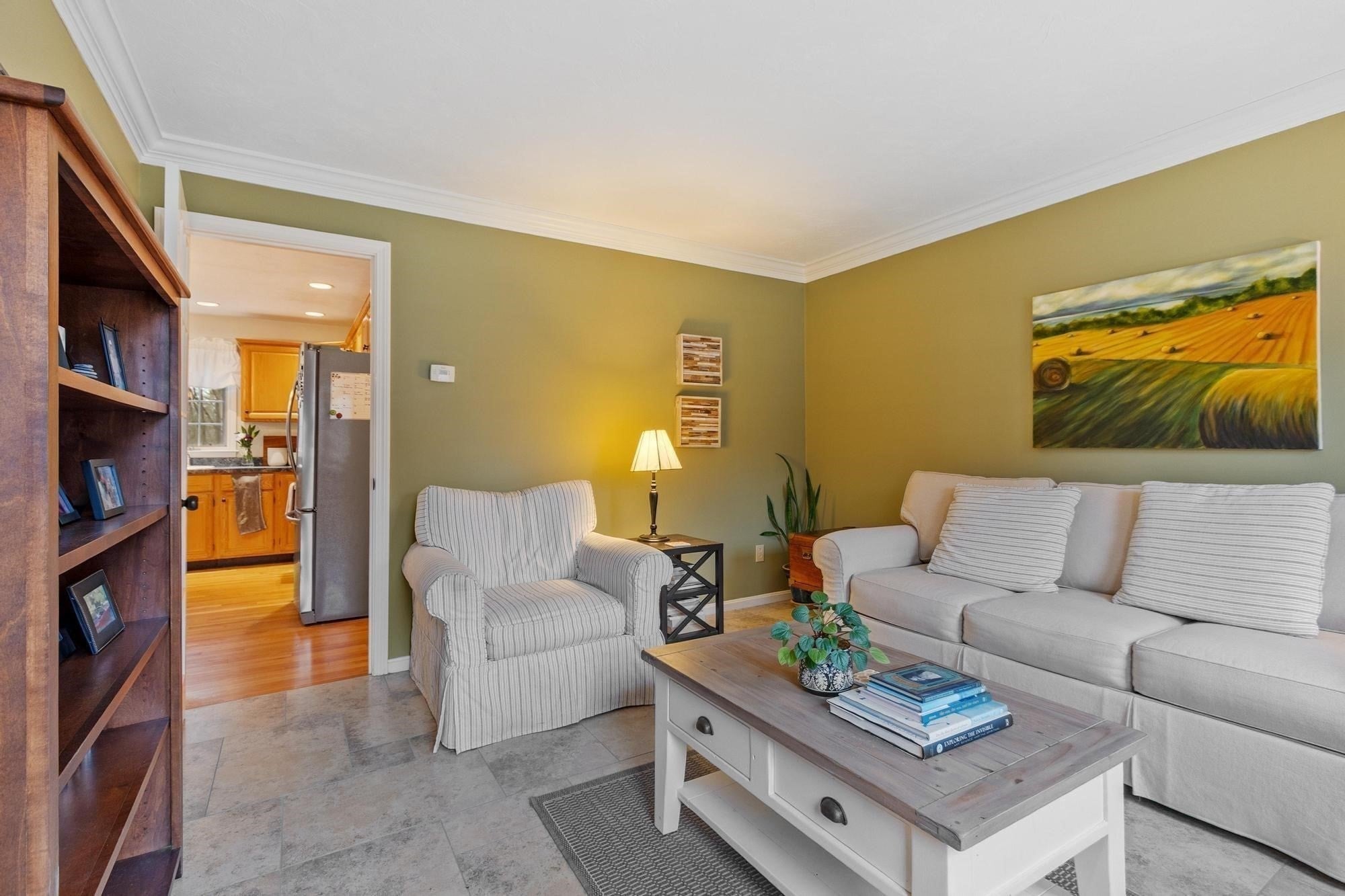 4 Brookside Ln, Sterling, MA Photo #17