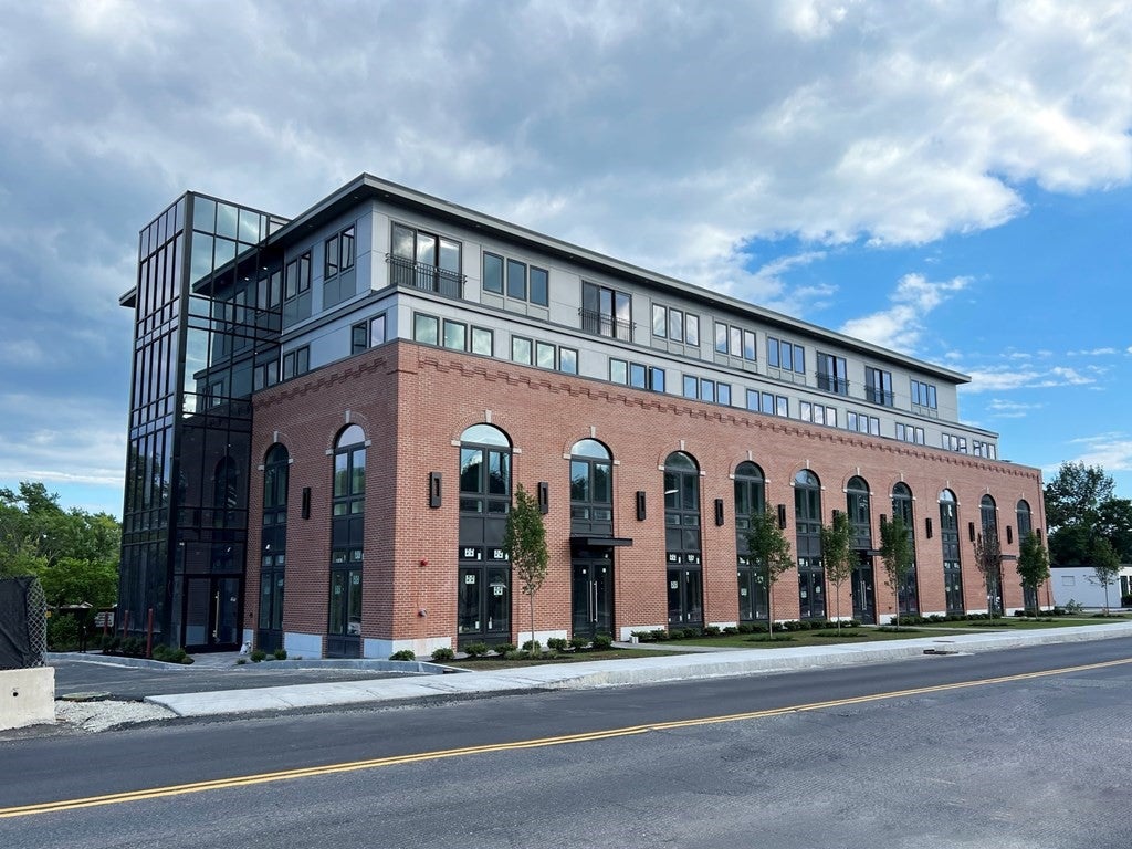 Photo of 80 Bridge St, Dedham, MA