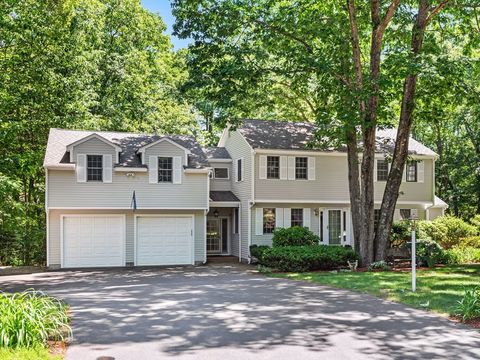 Photo of 14 Running Brook Cir, Ashland, MA 01721 (MLS # 73534875)