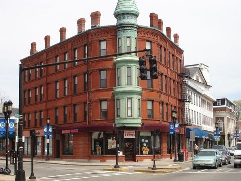 Photo of 3 Forest #301, Medford, MA 02155 (MLS # 73463756)