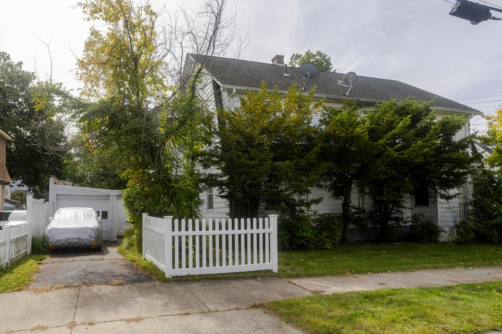 81-83 Chestnut Street