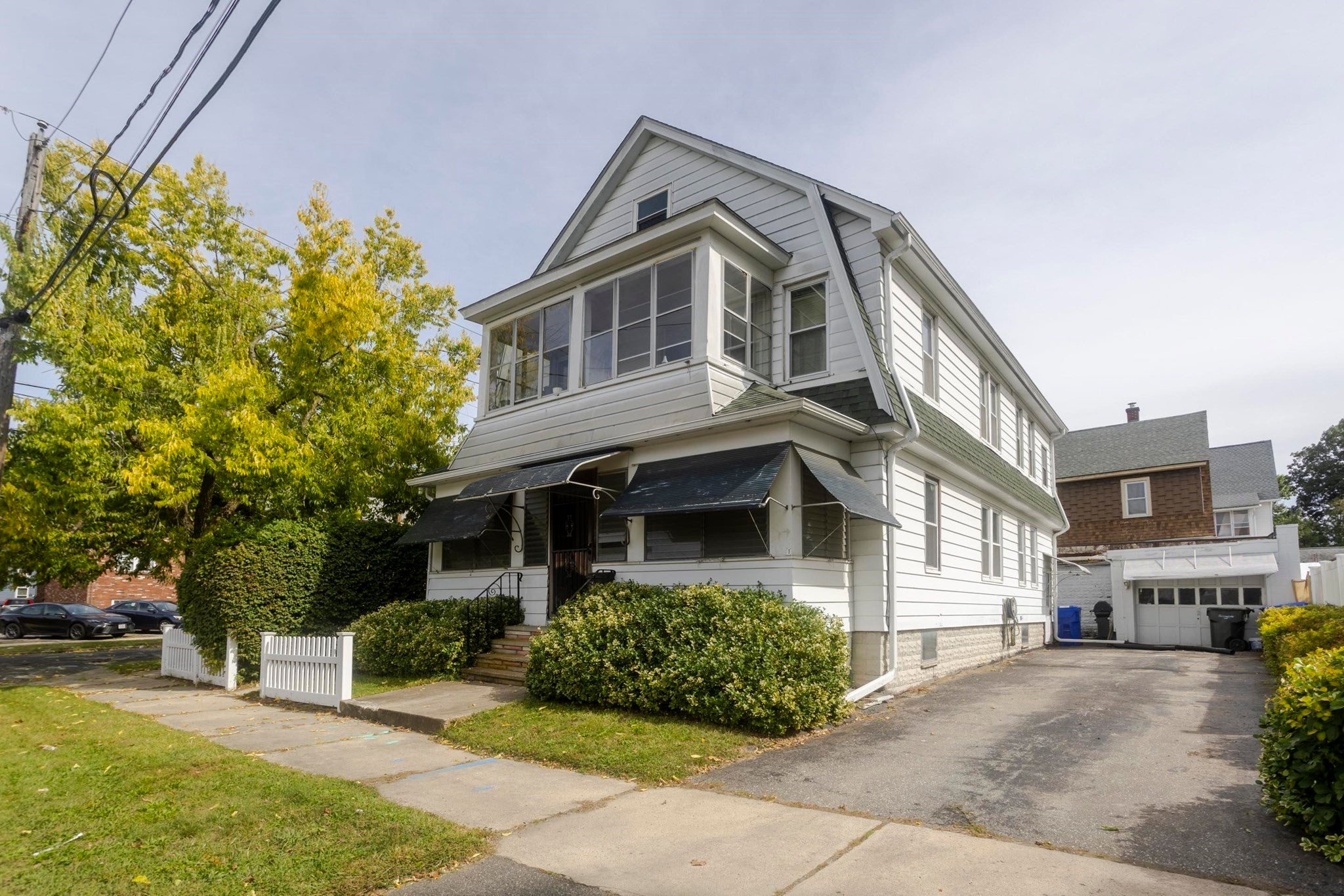 81-83 Chestnut Street
