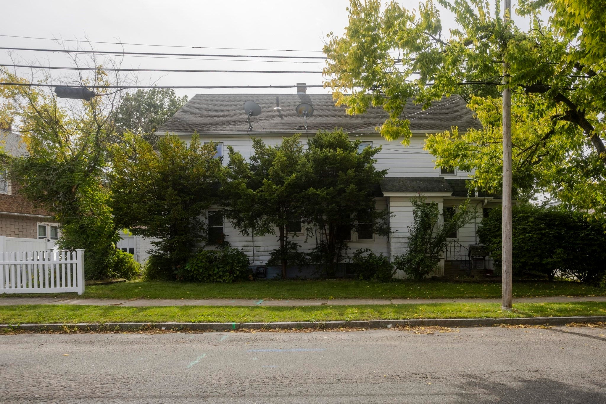 81-83 Chestnut Street