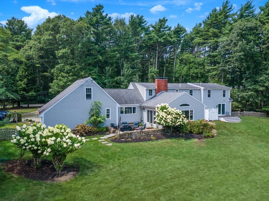 19 Register Rd, Marion, MA, 19 Register Rd, Marion, MA Photo #2