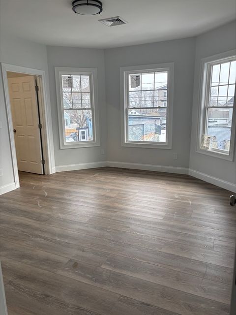 Photo of 943 County St #2 Front, Fall River, MA 02723 (MLS # 73466834)