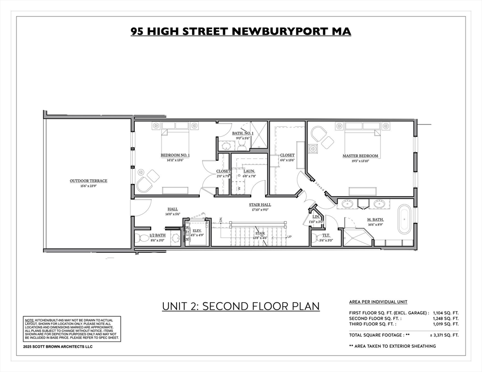 95 High St 2