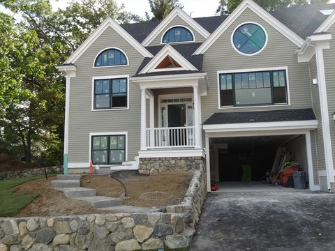 159 Johnson Woods Dr 159 Reading MA 01867