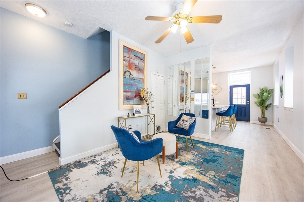 201 Thorndike St 505