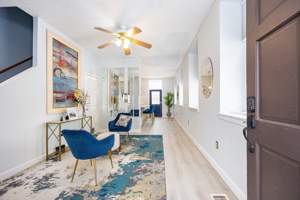 201 Thorndike St 505