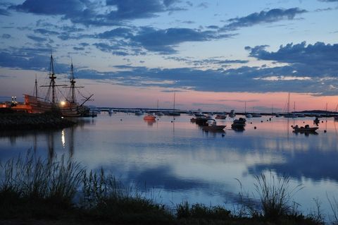 Photo of 19 Brewster Street #2, Plymouth, MA 02360 (MLS # 73469569)