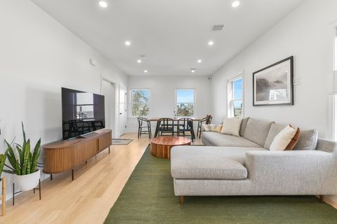 Photo of 17 Akron St #2, Boston, MA 02119 (MLS # 73488297)