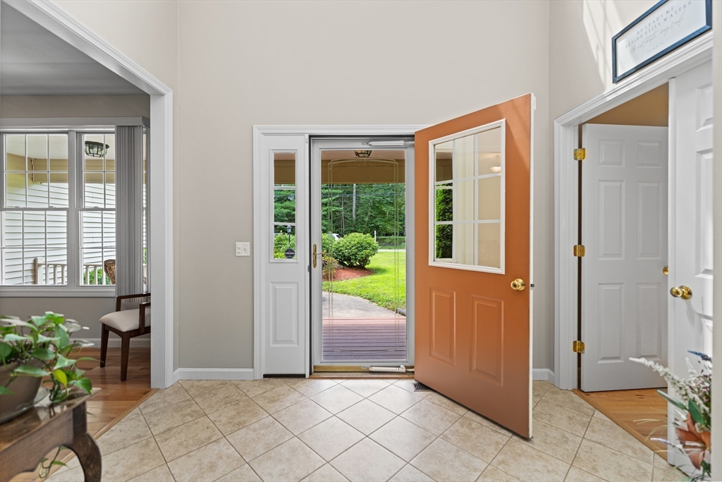 41 Papermill Road