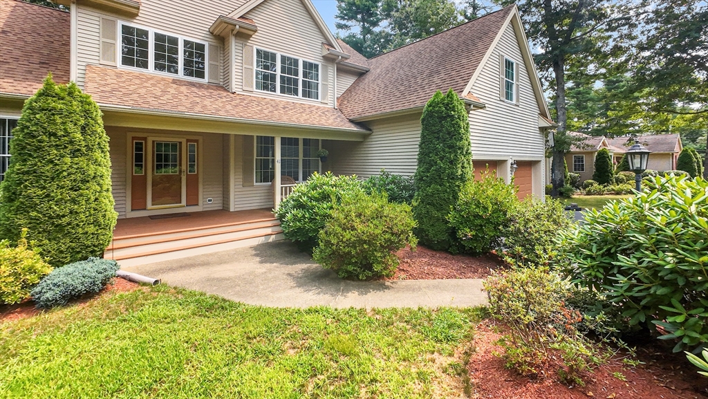 41 Papermill Road