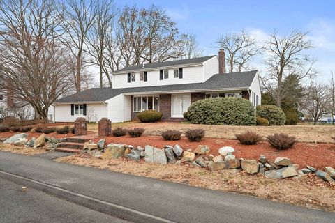 35 Linden Park Drive Randolph MA 02368