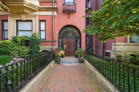 36 Commonwealth Avenue 2 Boston MA 02116