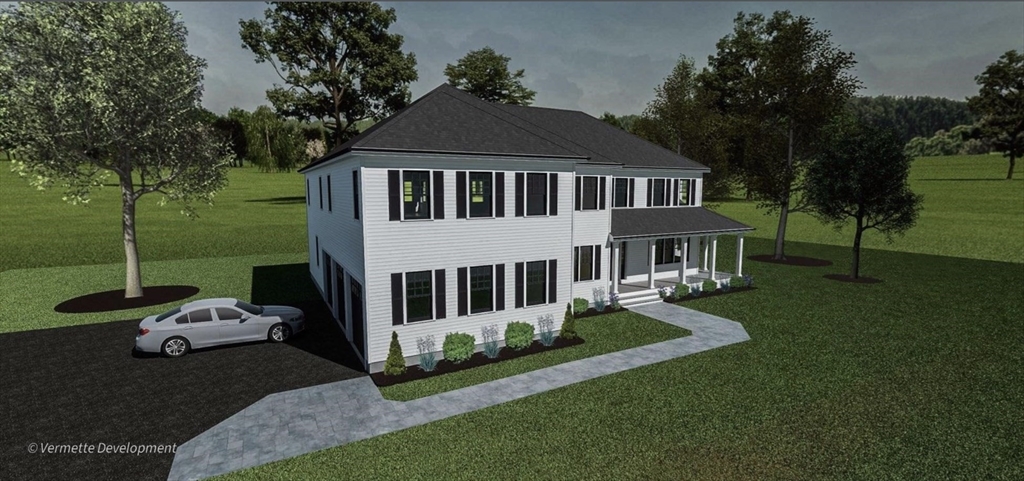 212 Rockland St.