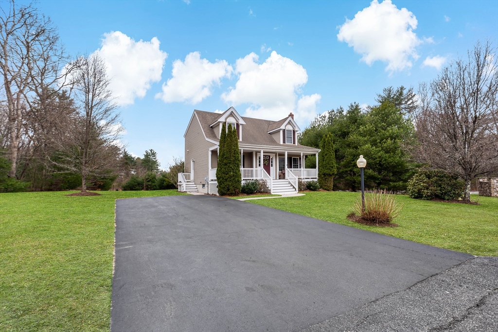 11 Arabian Drive