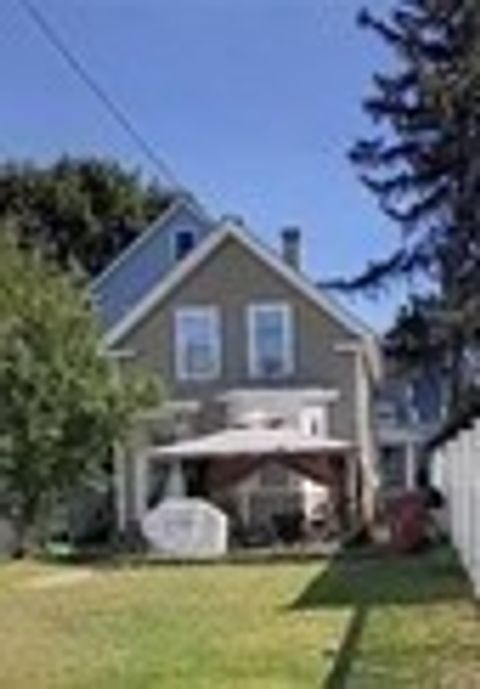 Photo of 45 West Fourth St, Lowell, MA 01850 (MLS # 73477085)