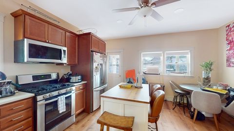 Photo of 70 Hudson St #2, Somerville, MA 02143 (MLS # 73479848)