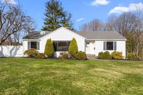 Photo of 210 Parker Ave, Holden, MA 01520 (MLS # 73497038)