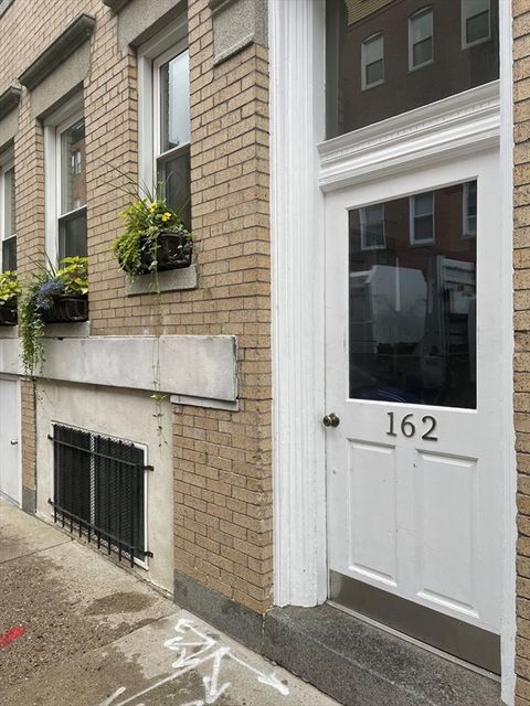 Photo of 162 Endicott Street #2, Boston, MA 02113 (MLS # 73503947)