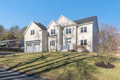 Photo of 1A Highland Way, Burlington, MA 01803 (MLS # 73463517)