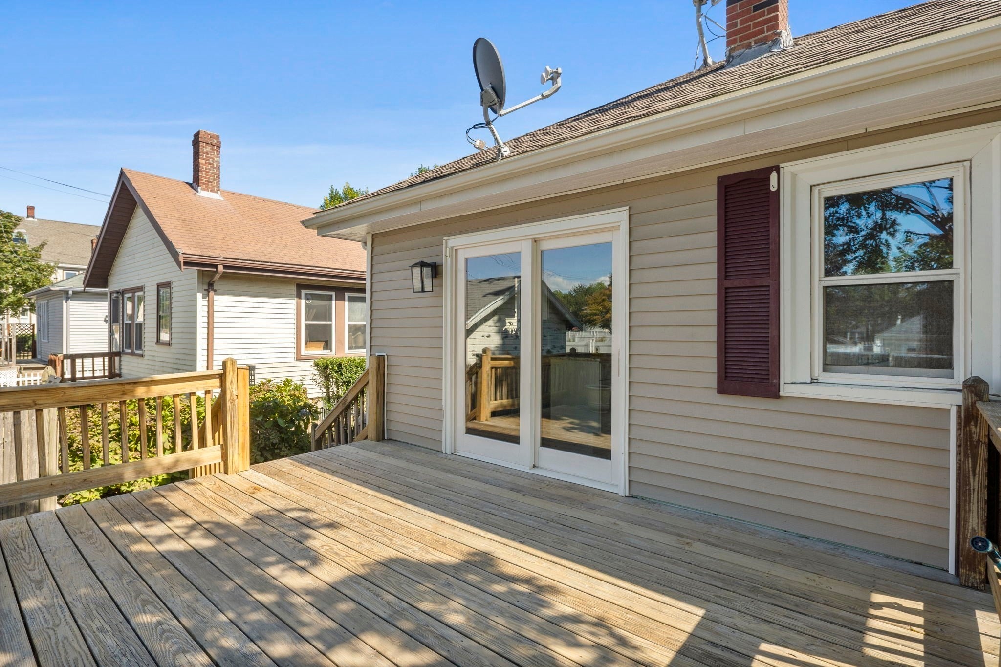 34 Baxter Ave, Quincy, MA Photo #13