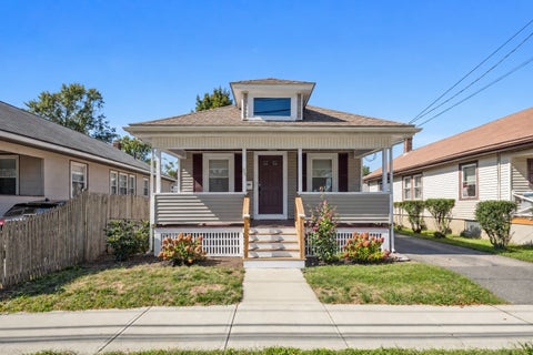 Photo of 34 Baxter Ave, Quincy, MA 02169 (MLS # 73580165)