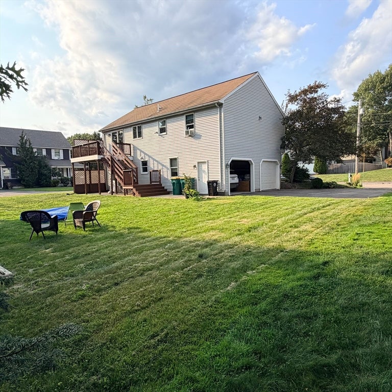 11 Thyme Ln, North Attleboro, MA, 11 Thyme Ln, North Attleboro, MA Photo #4