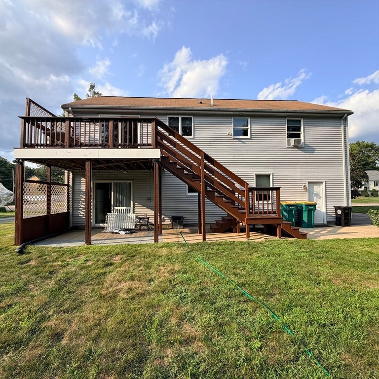 11 Thyme Ln, North Attleboro, MA, 11 Thyme Ln, North Attleboro, MA Photo #8
