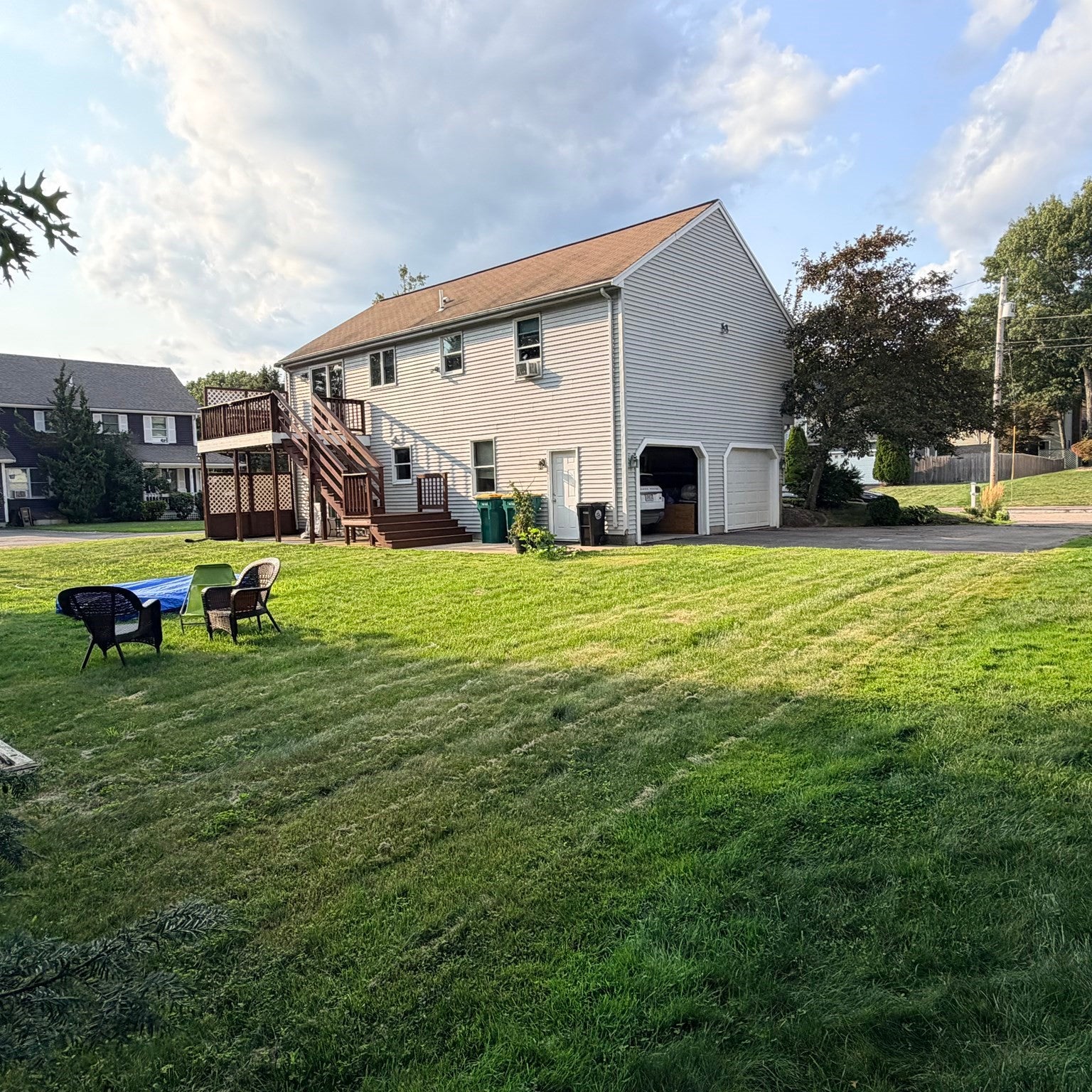 11 Thyme Ln, North Attleboro, MA Photo #4