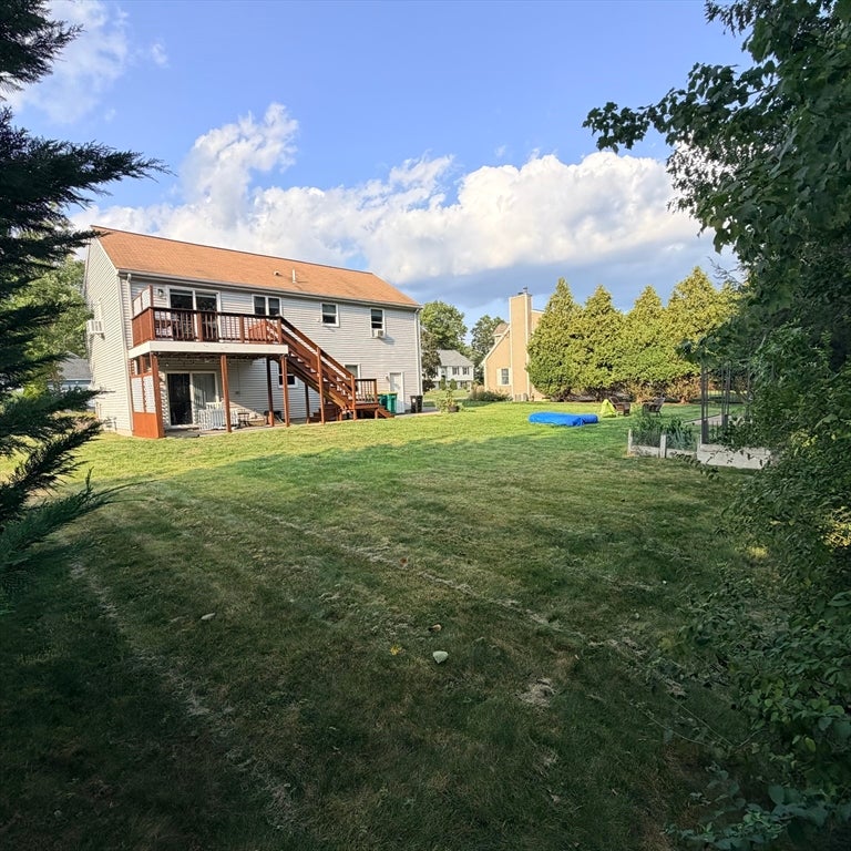 11 Thyme Ln, North Attleboro, MA, 11 Thyme Ln, North Attleboro, MA Photo #6