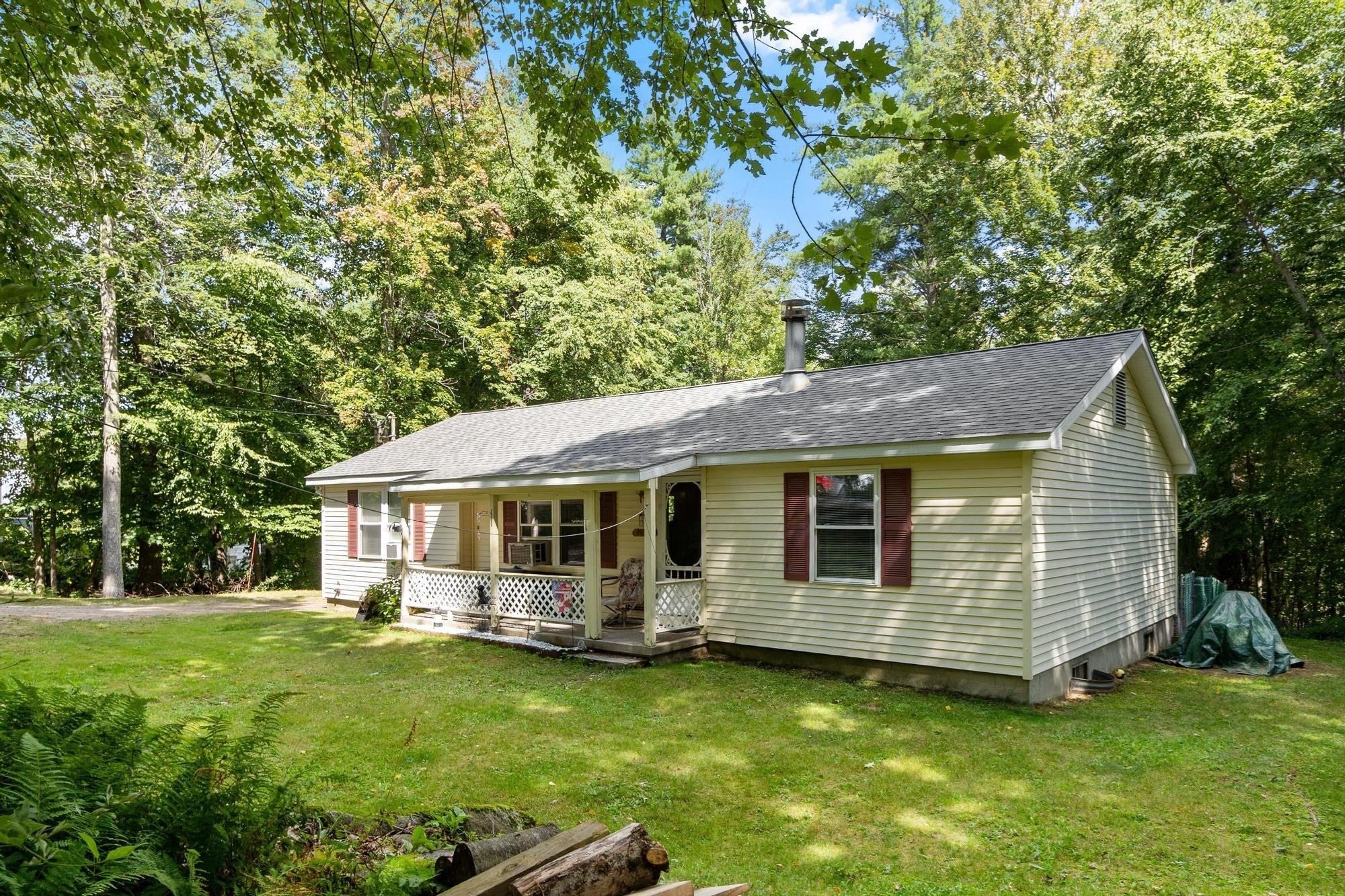 64 Mystery Ln