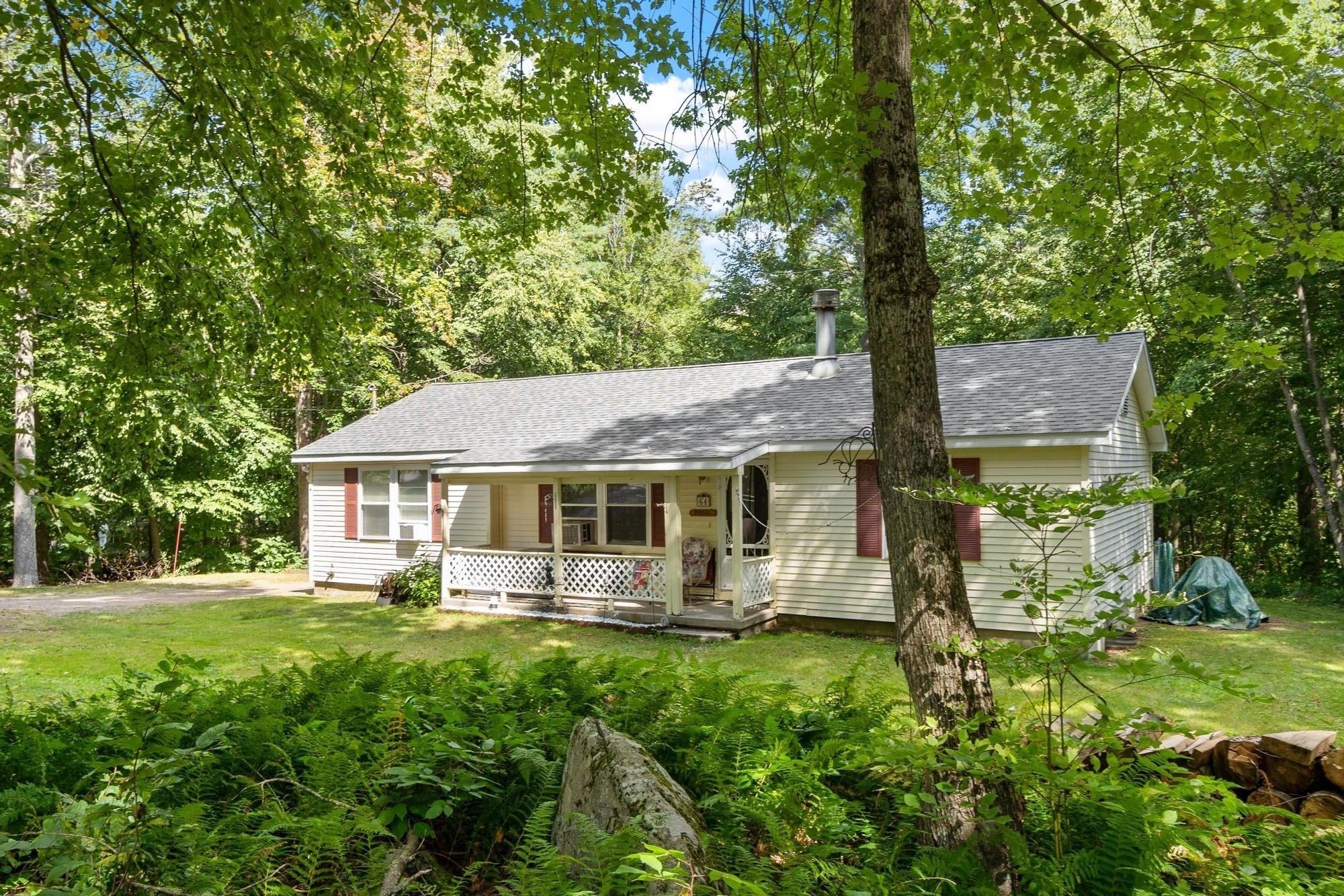 64 Mystery Ln