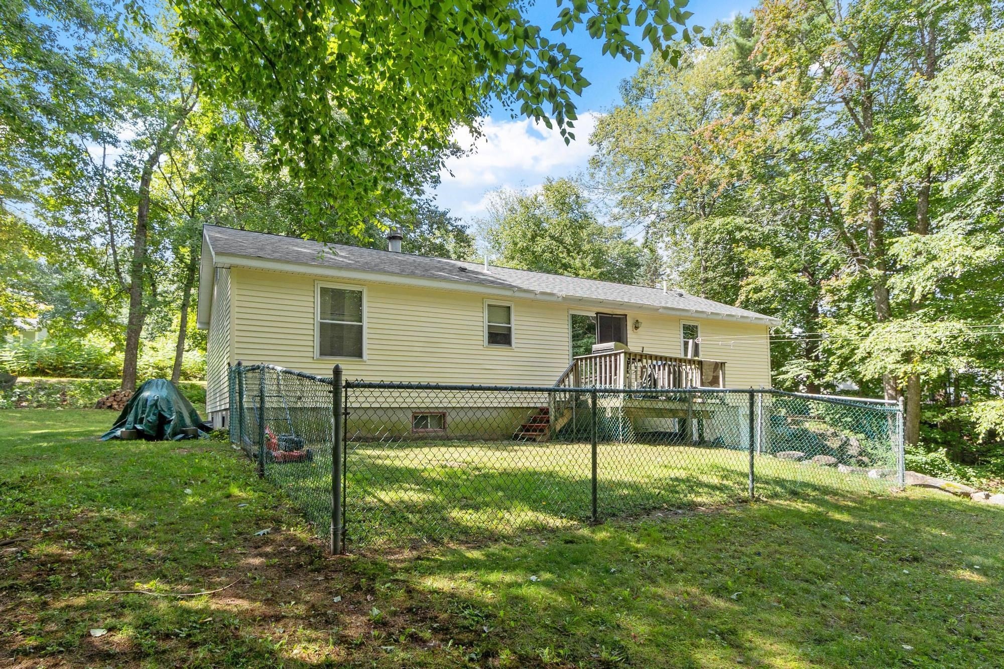64 Mystery Ln