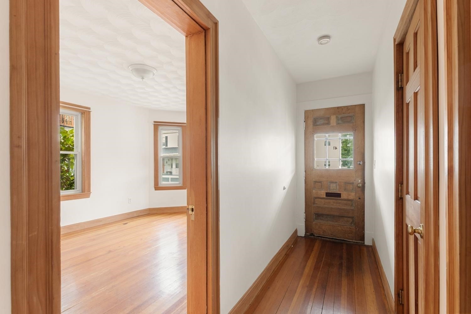41 Montfern Ave #1, Boston, MA, 41 Montfern Ave #1, Boston, MA Photo #4