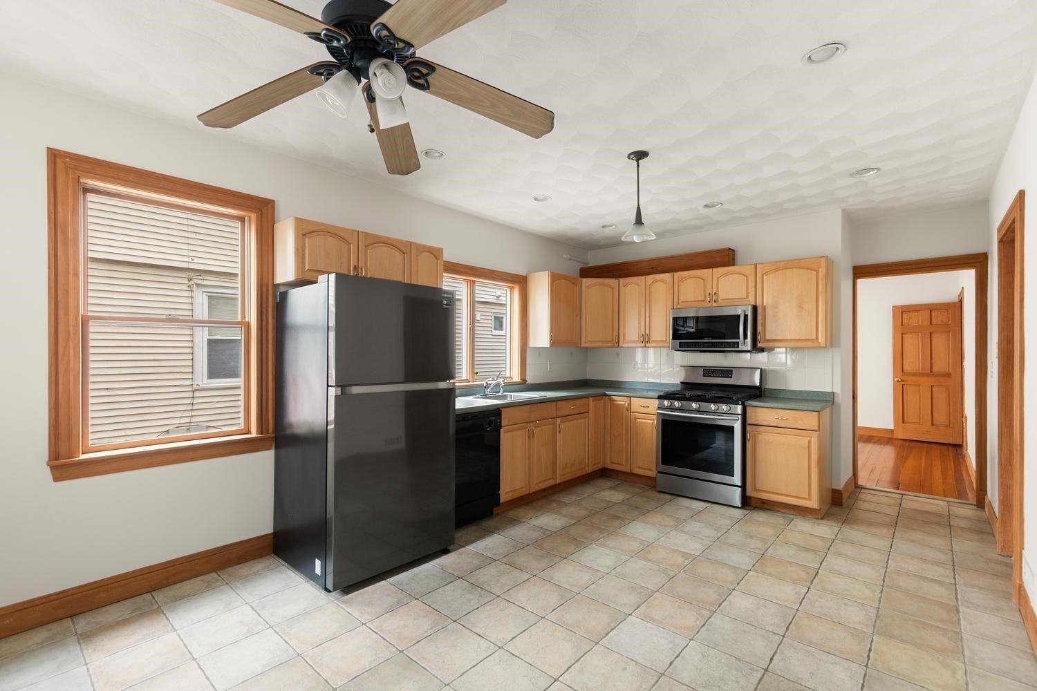 41 Montfern Ave #1, Boston, MA, 41 Montfern Ave #1, Boston, MA Photo #13