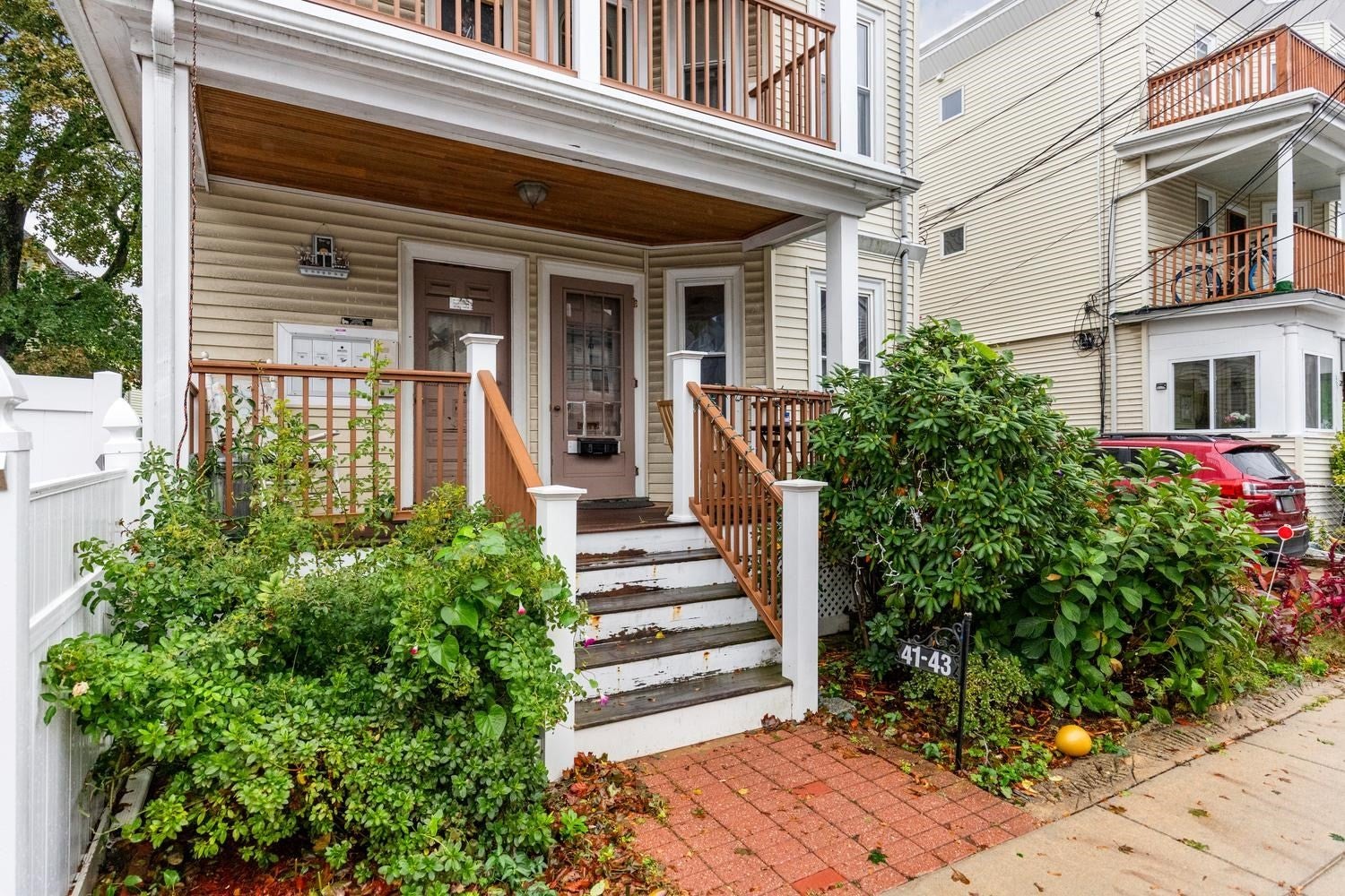41 Montfern Ave #1, Boston, MA, 41 Montfern Ave #1, Boston, MA Photo #22