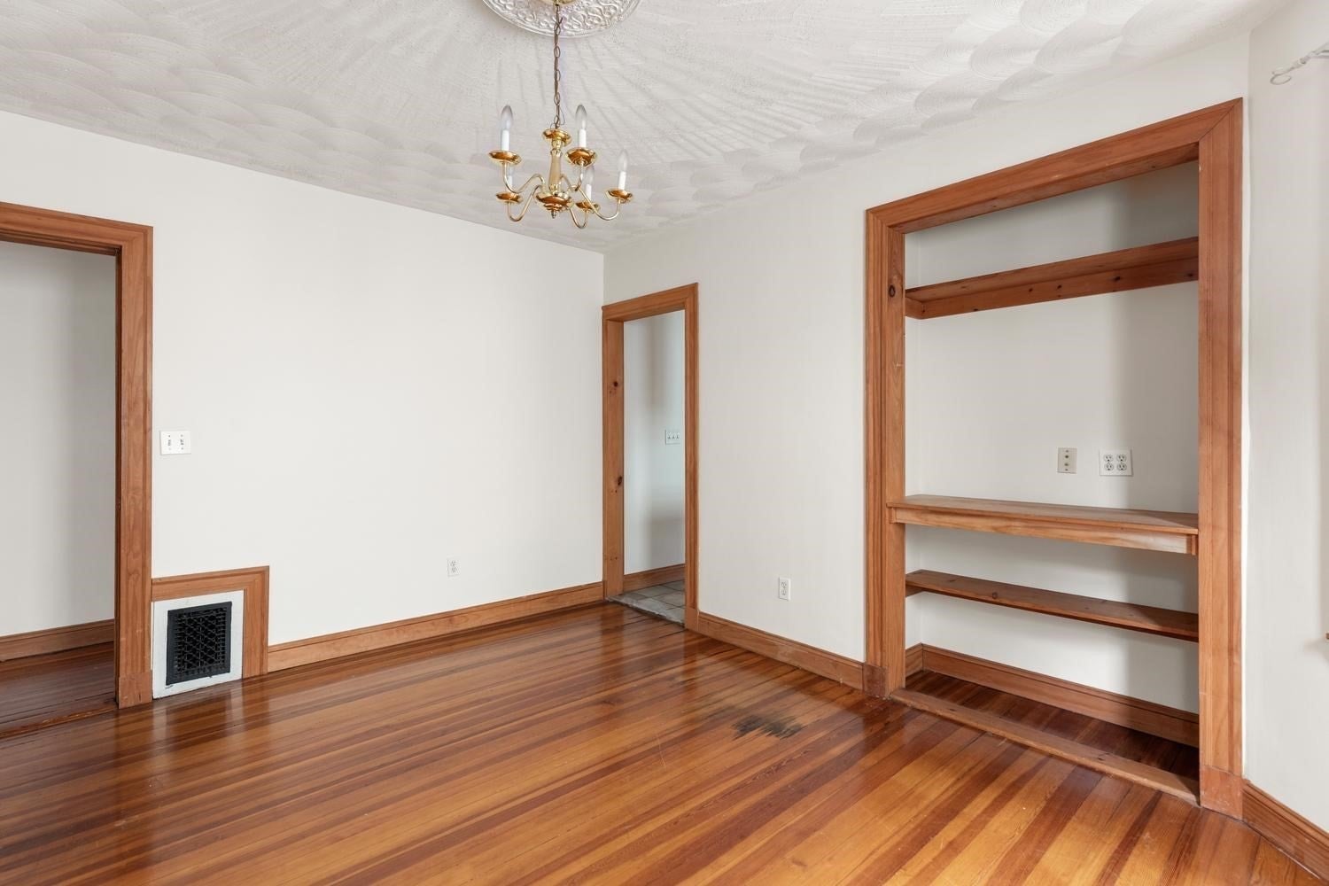 41 Montfern Ave #1, Boston, MA, 41 Montfern Ave #1, Boston, MA Photo #12