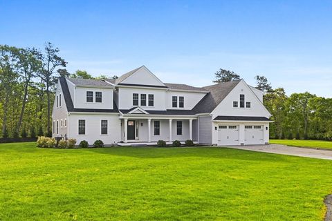Photo of 91 Sisters Cir, Yarmouth, MA 02675 (MLS # 73528034)