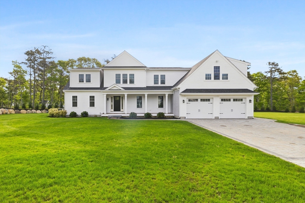 91 Sisters Cir