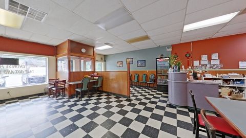 000 Worcester St Grafton MA 01536