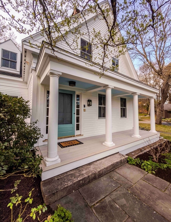 1 John Wilson Ln