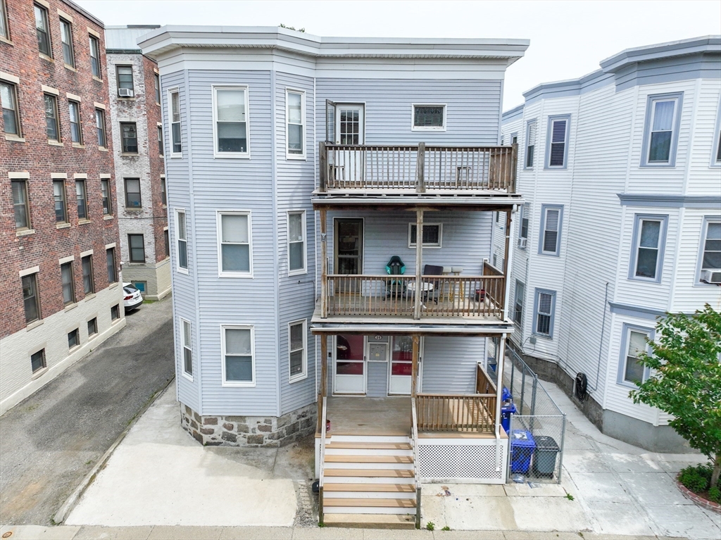 39 Chester St