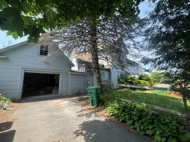 267 Oak Hill Rd