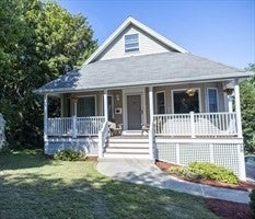 Photo of 59 Walnut Street, Revere, MA